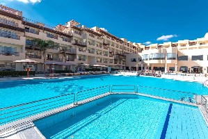 Hotel IMPERIAL SHAMS ABU SOMA wakacje