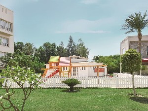 Sol Y Mar Soma Beach 4* (hotel w trakcie kategoryzacji)