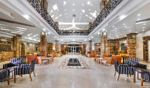 Sol Y Mar Soma Beach 4* (hotel w trakcie kategoryzacji)