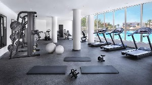 Sol Y Mar Soma Beach 4* (hotel w trakcie kategoryzacji)