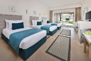 Sol Y Mar Soma Beach 4* (hotel w trakcie kategoryzacji)