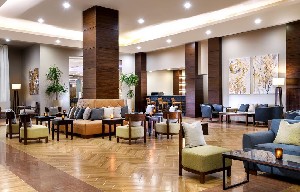 Sol Y Mar Soma Beach 4* (hotel w trakcie kategoryzacji)