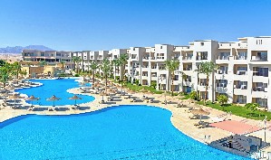 Hotel s bazénem