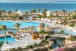 Hotel KEMPINSKI SOMA BAY wakacje