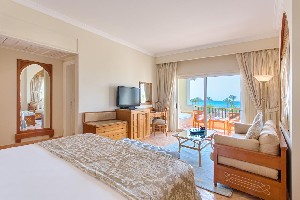 Hotel KEMPINSKI SOMA BAY wakacje