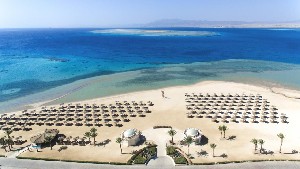Hotel KEMPINSKI SOMA BAY wakacje