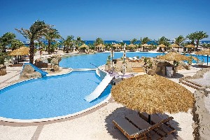 Egypt, Hurghada, Safaga - LOTUS BAY SAFAGA