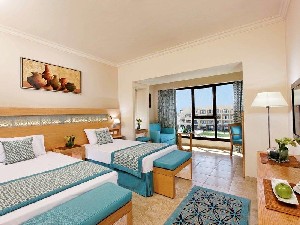 Hotel MÖVENPICK WATERPARK RESORT & SPA SOMA BAY wakacje