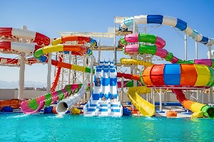 Hotel MÖVENPICK WATERPARK RESORT & SPA SOMA BAY wakacje