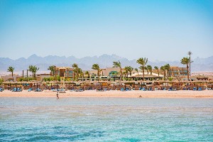 Hotel MÖVENPICK WATERPARK RESORT & SPA SOMA BAY wakacje