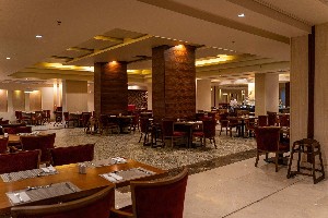 Hotel MÖVENPICK WATERPARK RESORT & SPA SOMA BAY wakacje