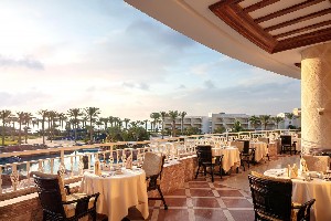 Hotel PALM ROYALE SOMA BAY wakacje