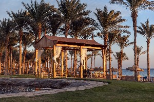 Hotel PALM ROYALE SOMA BAY wakacje