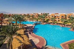 Hotel SENTIDO CARIBBEAN WORLD SOMA BAY wakacje