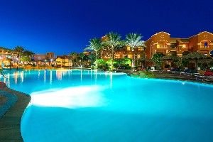Hotel SENTIDO CARIBBEAN WORLD SOMA BAY wakacje