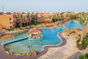 Hotel SENTIDO CARIBBEAN WORLD SOMA BAY wakacje