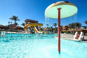 Hotel SENTIDO CARIBBEAN WORLD SOMA BAY wakacje