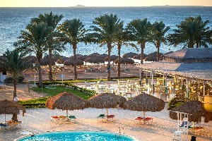 Hotel SENTIDO CARIBBEAN WORLD SOMA BAY wakacje