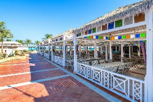 Hotel SENTIDO CARIBBEAN WORLD SOMA BAY wakacje