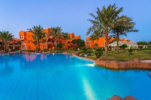 Hotel SENTIDO CARIBBEAN WORLD SOMA BAY wakacje