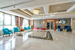 Hotel SEVEN SEAS JOLIE BAY EX. AQUA MONDO ABU SOMA RESORT wakacje