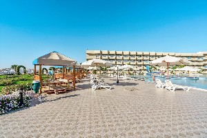 Hotel SEVEN SEAS JOLIE BAY EX. AQUA MONDO ABU SOMA RESORT wakacje