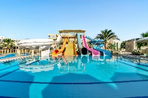 Hotel SEVEN SEAS JOLIE BAY EX. AQUA MONDO ABU SOMA RESORT wakacje