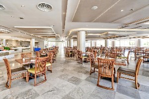 Hotel SEVEN SEAS JOLIE BAY EX. AQUA MONDO ABU SOMA RESORT wakacje