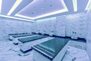 Hotel SEVEN SEAS JOLIE BAY EX. AQUA MONDO ABU SOMA RESORT wakacje