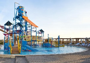 Hotel SHERATON SOMA BAY wakacje