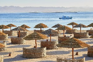 Hotel SHERATON SOMA BAY wakacje