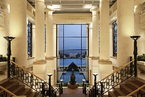 Hotel SHERATON SOMA BAY wakacje