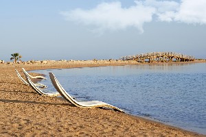 Hotel SHERATON SOMA BAY wakacje