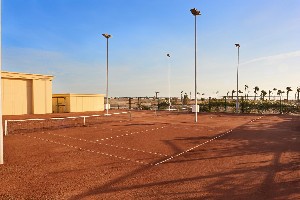 Hotel SHERATON SOMA BAY wakacje