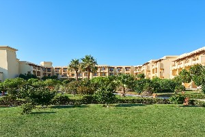 Hotel SHERATON SOMA BAY wakacje