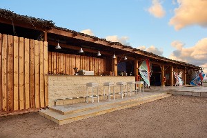 Hotel SHERATON SOMA BAY wakacje