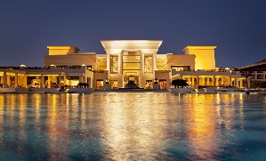 Hotel SHERATON SOMA BAY wakacje