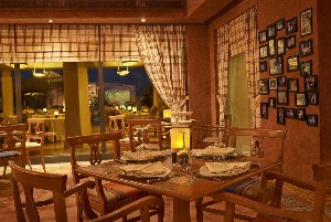 Hotel SHERATON SOMA BAY wakacje