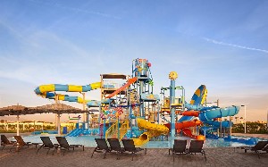 Hotel SHERATON SOMA BAY wakacje