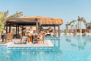 Steigenberger Resort Ras Soma 5* (5*)