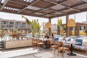 Steigenberger Resort Ras Soma 5* (5*)