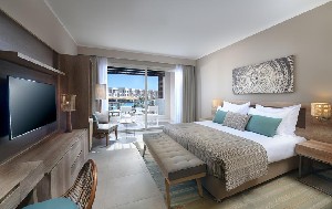 Steigenberger Resort Ras Soma 5* (5*)