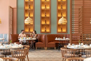 Steigenberger Resort Ras Soma 5* (5*)