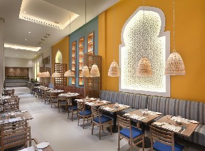 Steigenberger Resort Ras Soma 5* (5*)