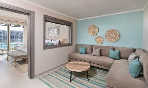 Steigenberger Resort Ras Soma 5* (5*)