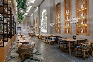 Steigenberger Resort Ras Soma 5* (5*)