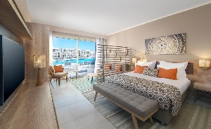 Steigenberger Resort Ras Soma 5* (5*)