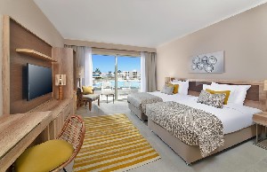 Steigenberger Resort Ras Soma 5* (5*)