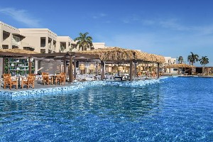 Steigenberger Resort Ras Soma 5* (5*)