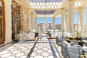 Al Kasr Sahl Hasheesh 5* (5*)